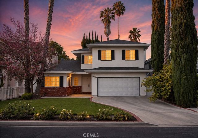 15129 Otsego Street, Sherman Oaks