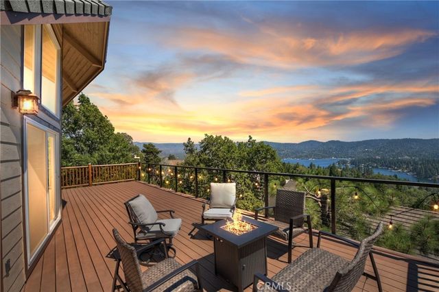 27721 Caribou Drive, Lake Arrowhead