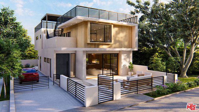 1522 16th Street, Santa Monica