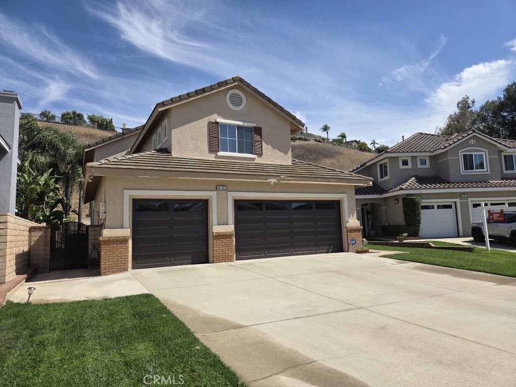 16561 Celadon Court, Chino Hills