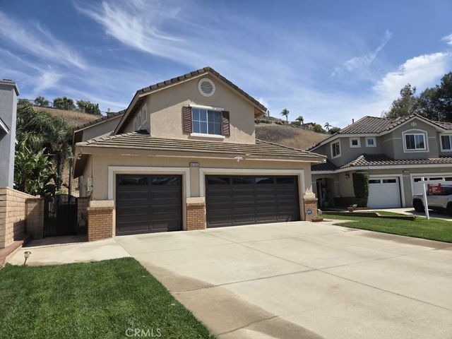 16561 Celadon Court, Chino Hills