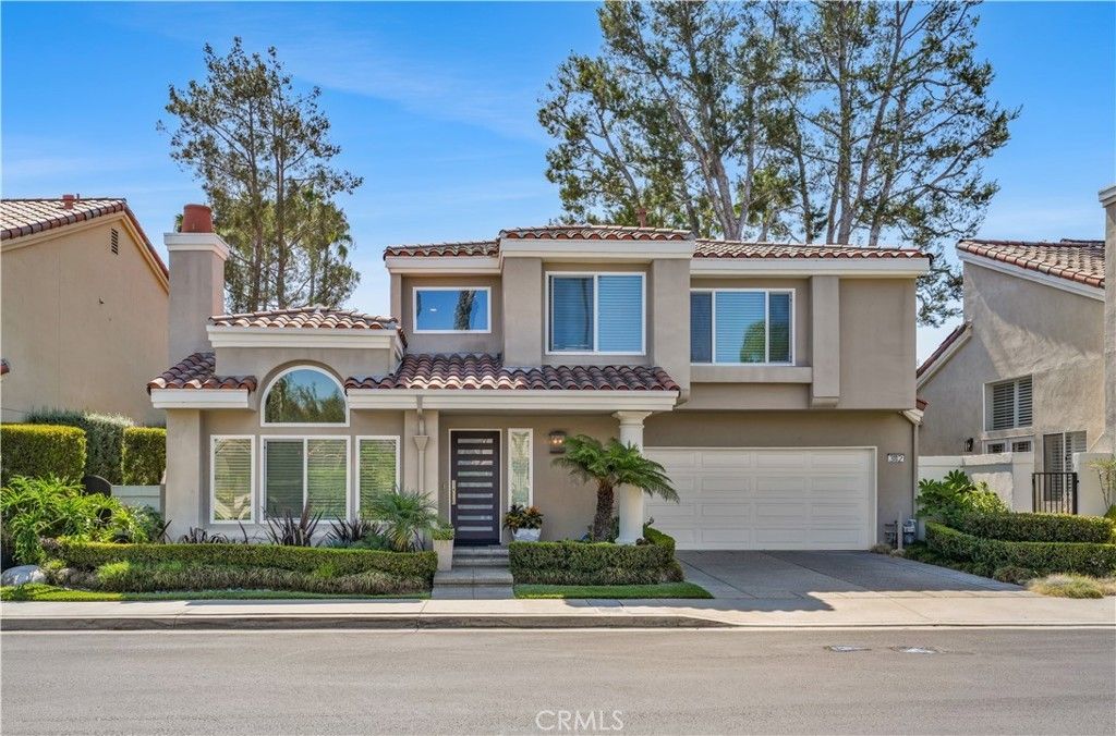3112 Corte Hermosa, Newport Beach