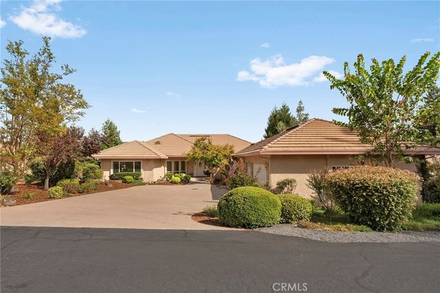 14898 Eagle Ridge Drive, Forest Ranch