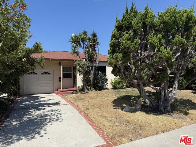 2811 Martha Avenue, Torrance