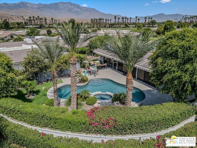 1 Park Lane, Rancho Mirage