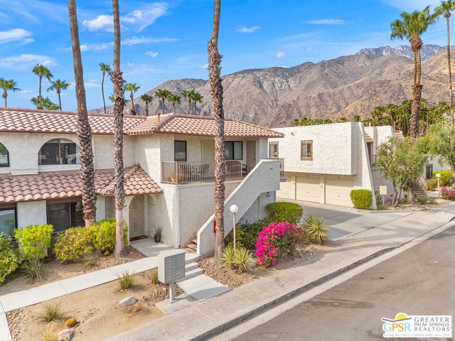 357 W Mariscal Road, Palm Springs