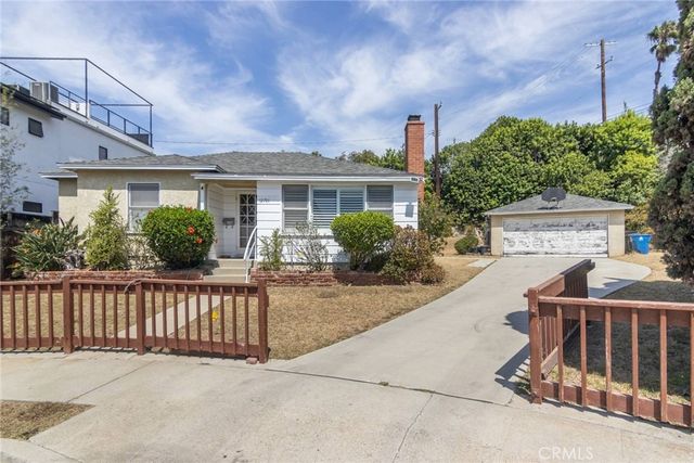 12701 Westminster, Los Angeles