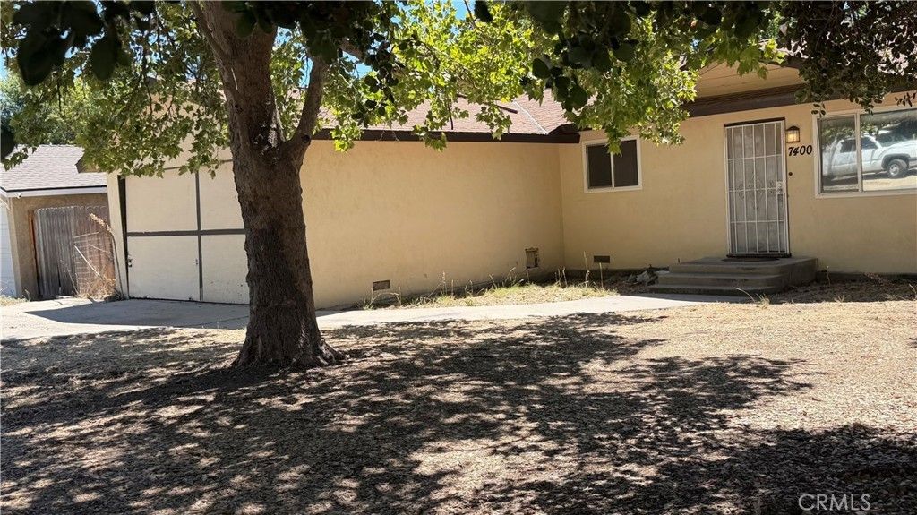 7400 Sombrilla, Atascadero