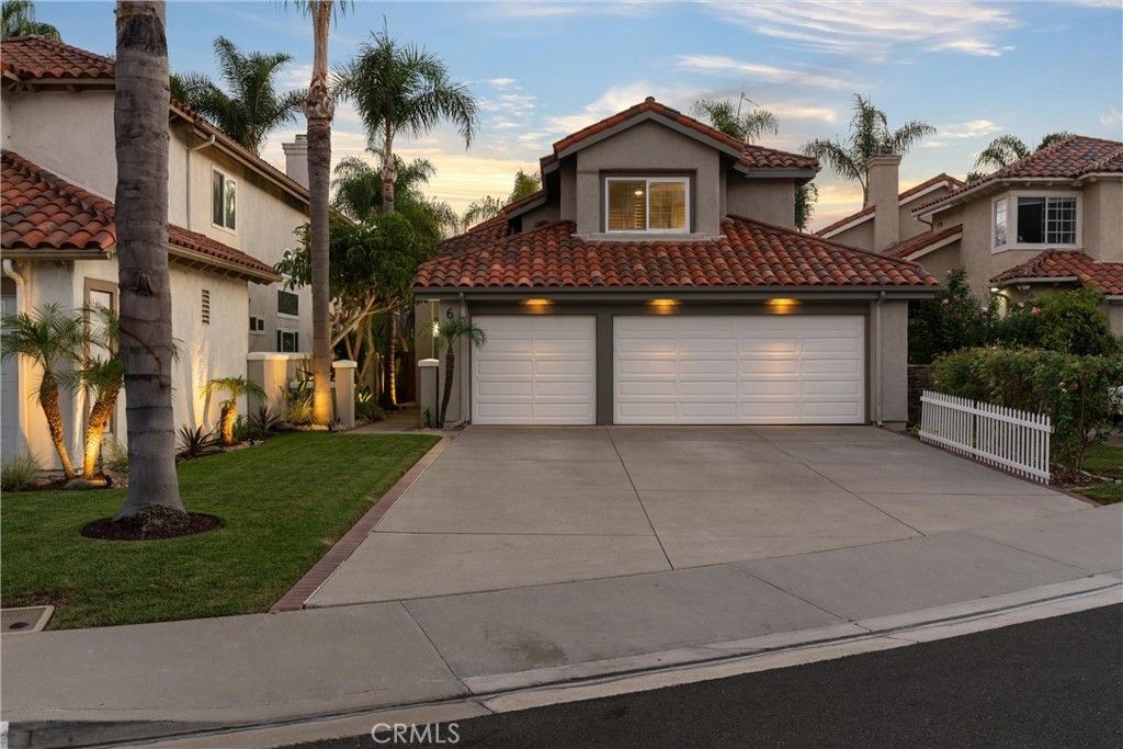 6 Aleria, Laguna Niguel