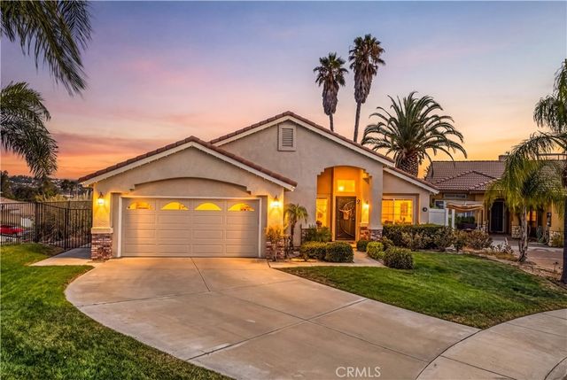 44682 Labeta Circle, Temecula
