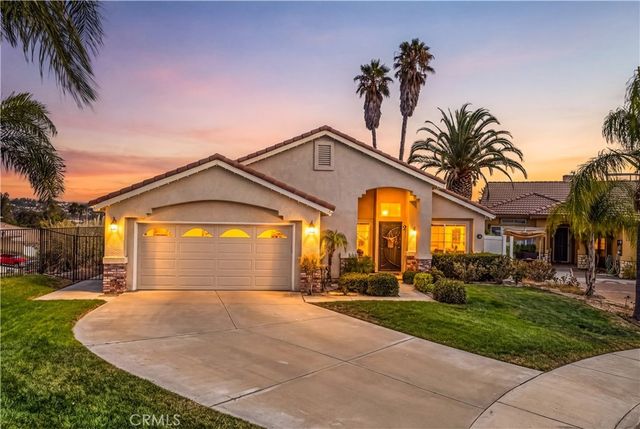 44682 Labeta Circle, Temecula