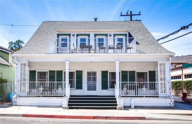 301 Catalina, Avalon