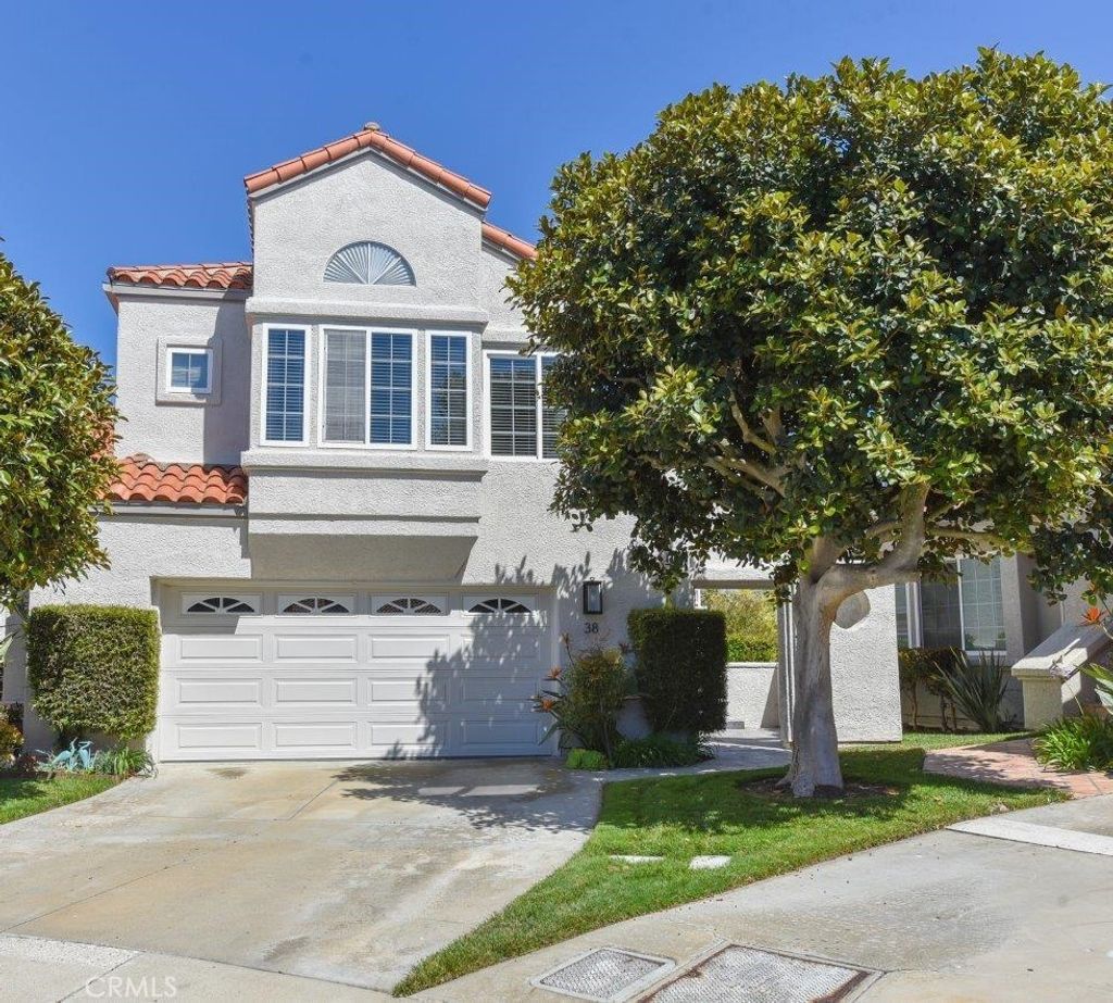 38 Toulon, Laguna Niguel