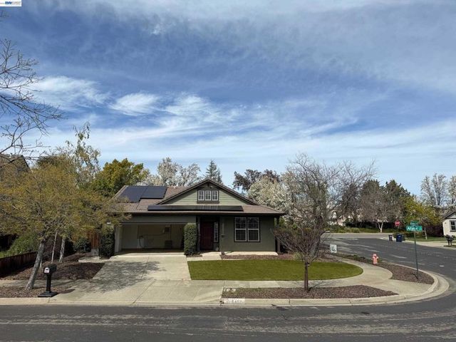 6492 Altamar Cir, Livermore