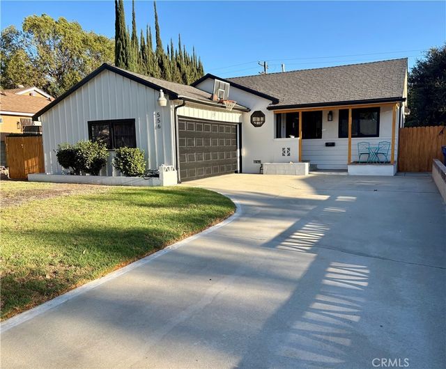 556 E. El Morado Court, Ontario