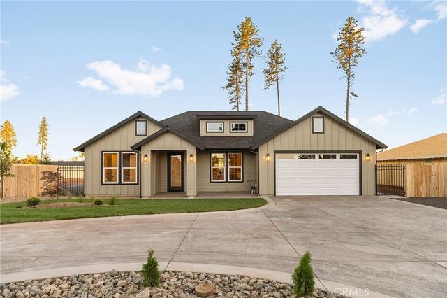 570 Bille Road, Paradise