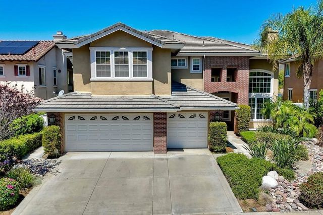 2267 Orchard View Lane, Escondido