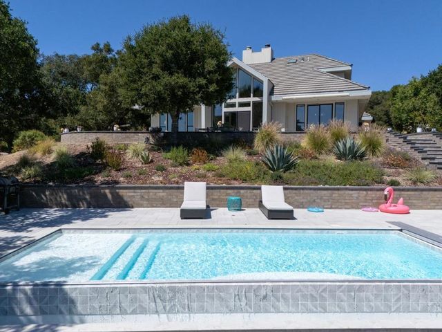 31499 Via Las Rosas, Carmel Valley