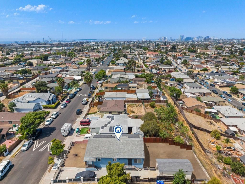 3976 Florence Street, San Diego