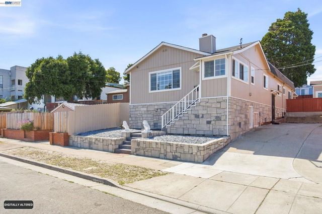 5237 Fresno Ave, Richmond