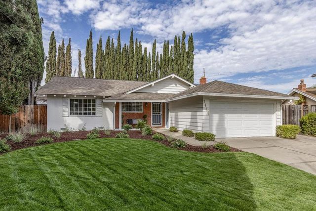 3449 Browning Avenue, San Jose