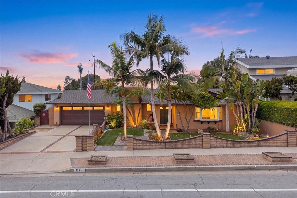 1321 N Puente Street, Brea