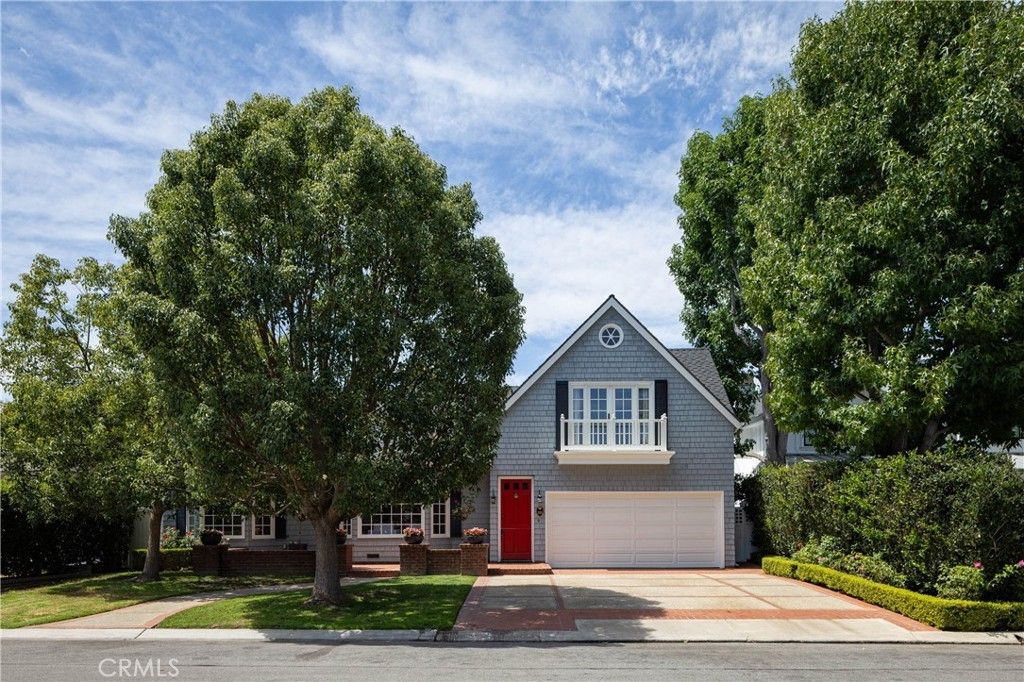 333 Pirate Road, Newport Beach