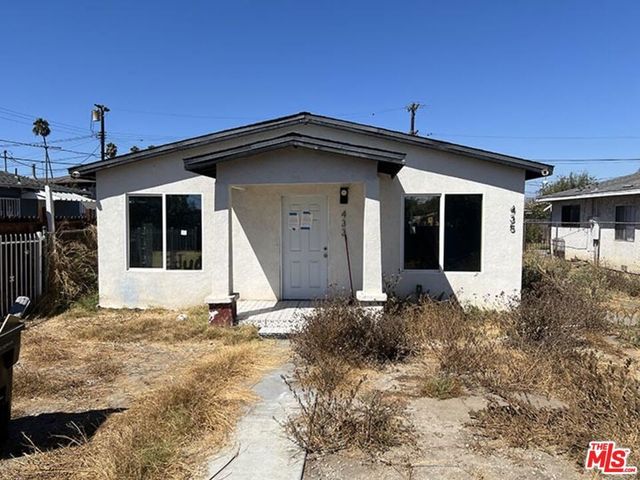 433 W 94th Street, Los Angeles
