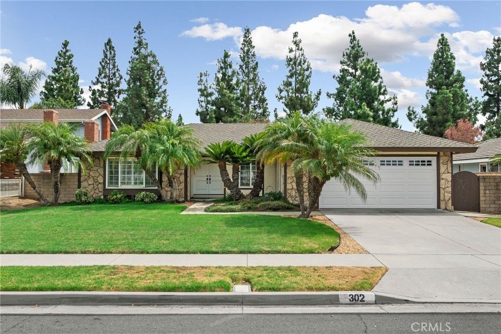 302 Sarah Avenue, Placentia
