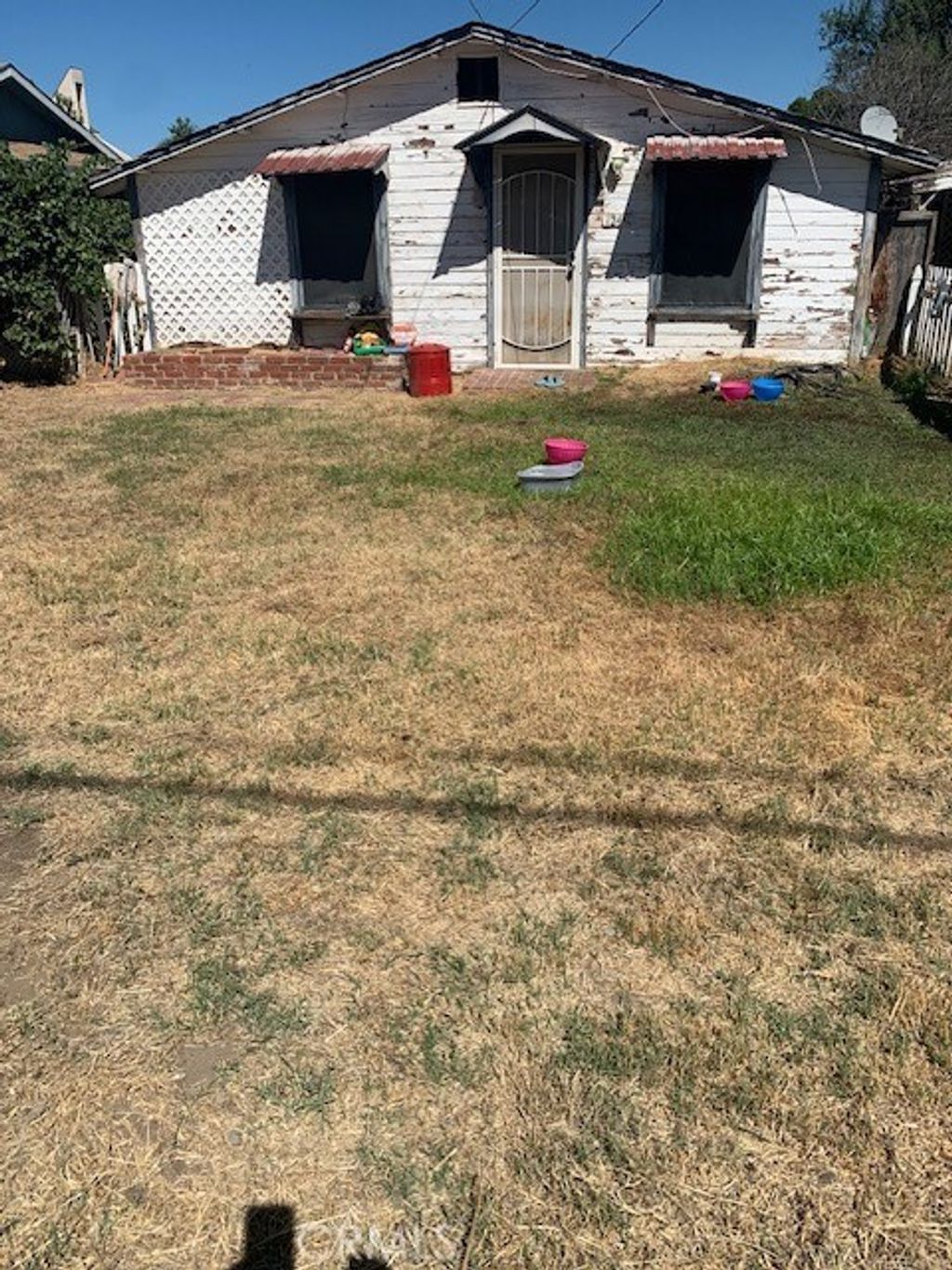1240 E Mayberry, Hemet