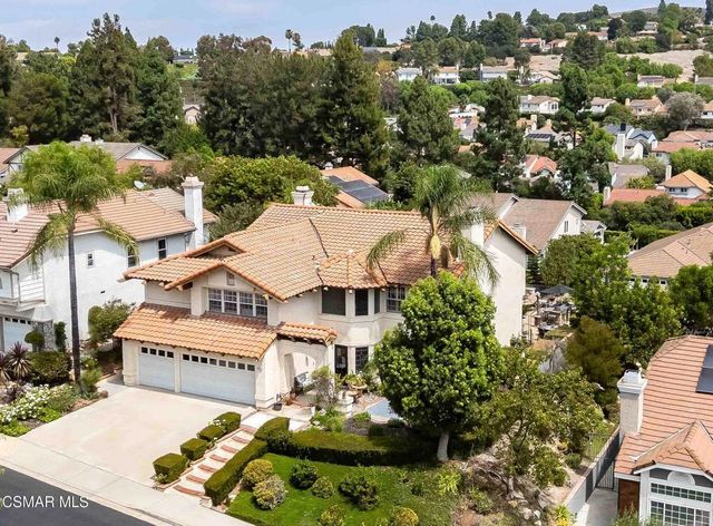 3182 Toulouse Circle, Thousand Oaks