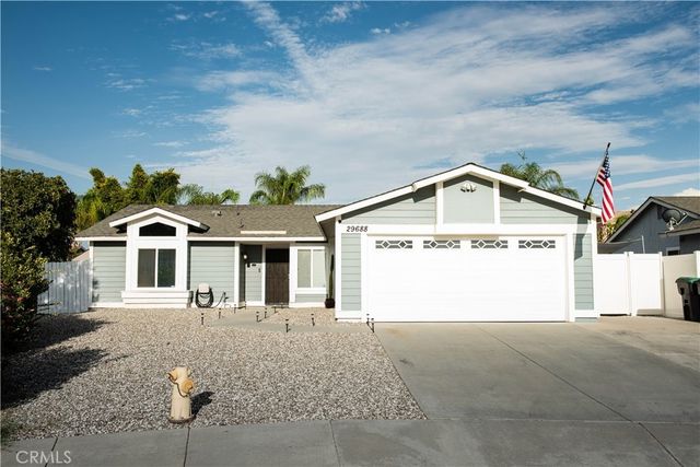 29688 Gifhorn Road, Menifee