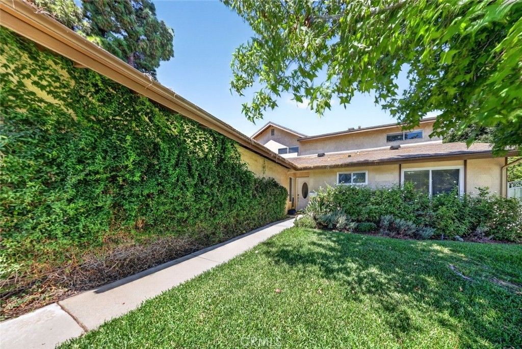 411 Fordland Avenue, La Verne