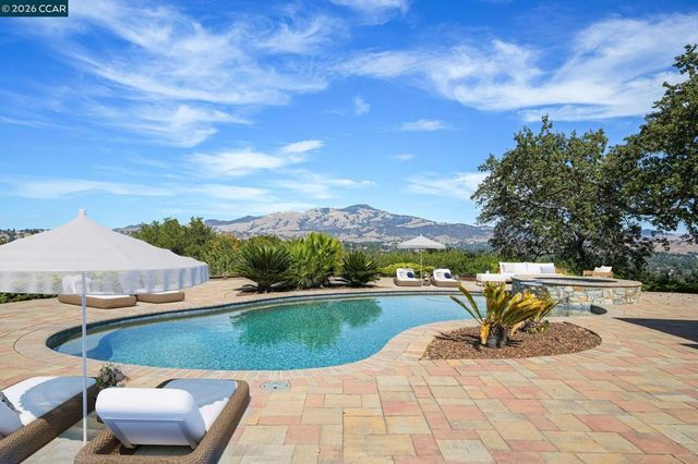 300 Oak View Ter, Danville