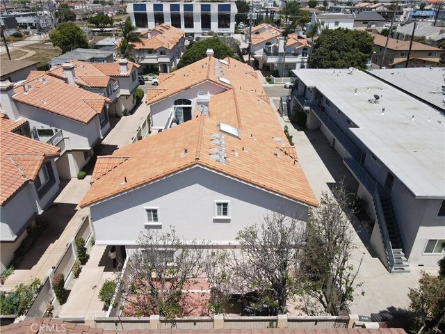 2514 Vanderbilt Lane # C, Redondo Beach