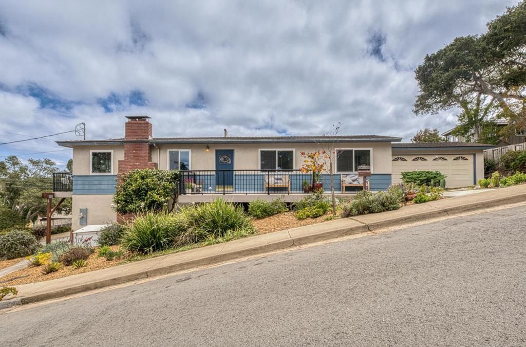 1321 Hoffman Avenue, Monterey