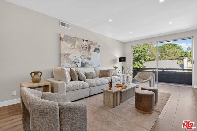 1509 Greenfield Avenue # 207, Los Angeles