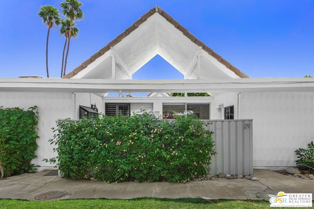 42379 Rancho Las Palmas Drive # 29, Rancho Mirage
