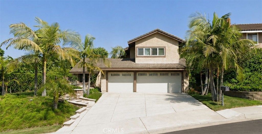5432 E Willowick, Anaheim Hills