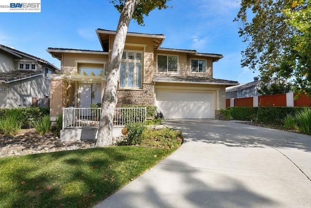 791 Saltillo Pl, Fremont