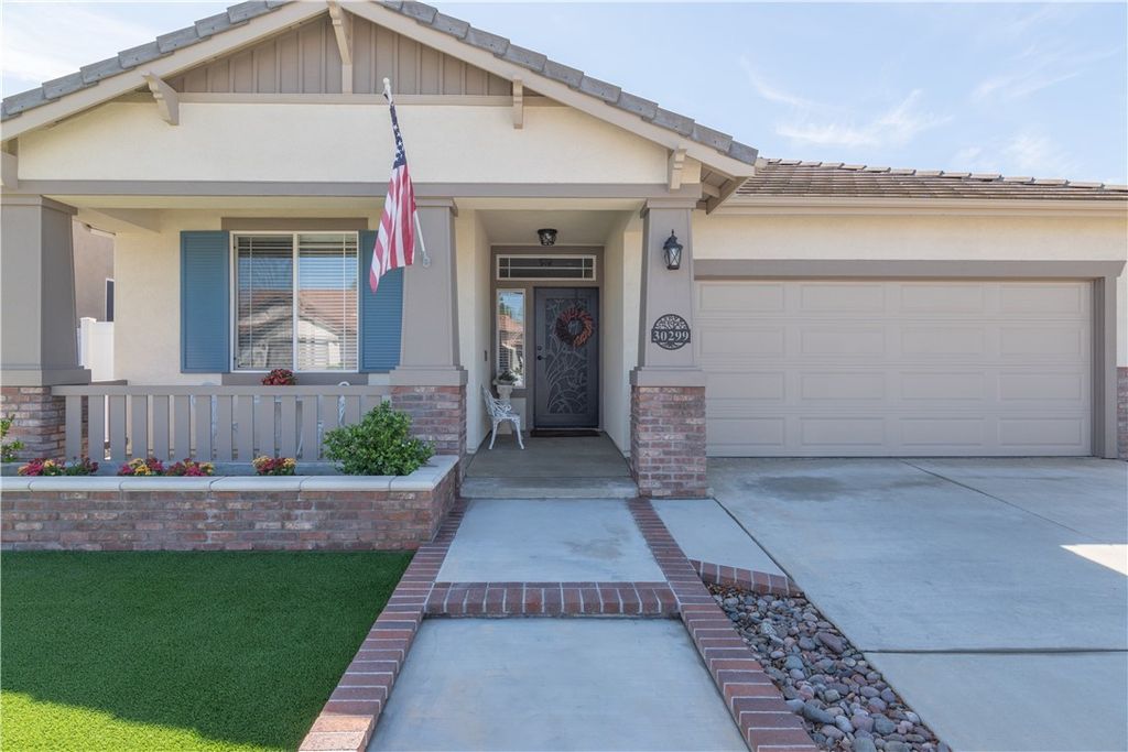 30299 Mondavi, Murrieta