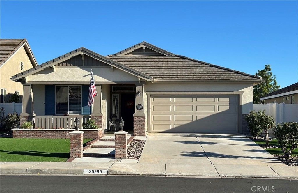 30299 Mondavi, Murrieta