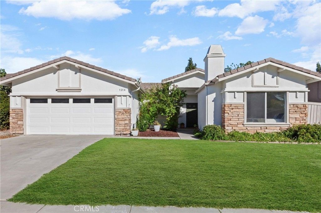 1214 Shadow Meadow, Paso Robles