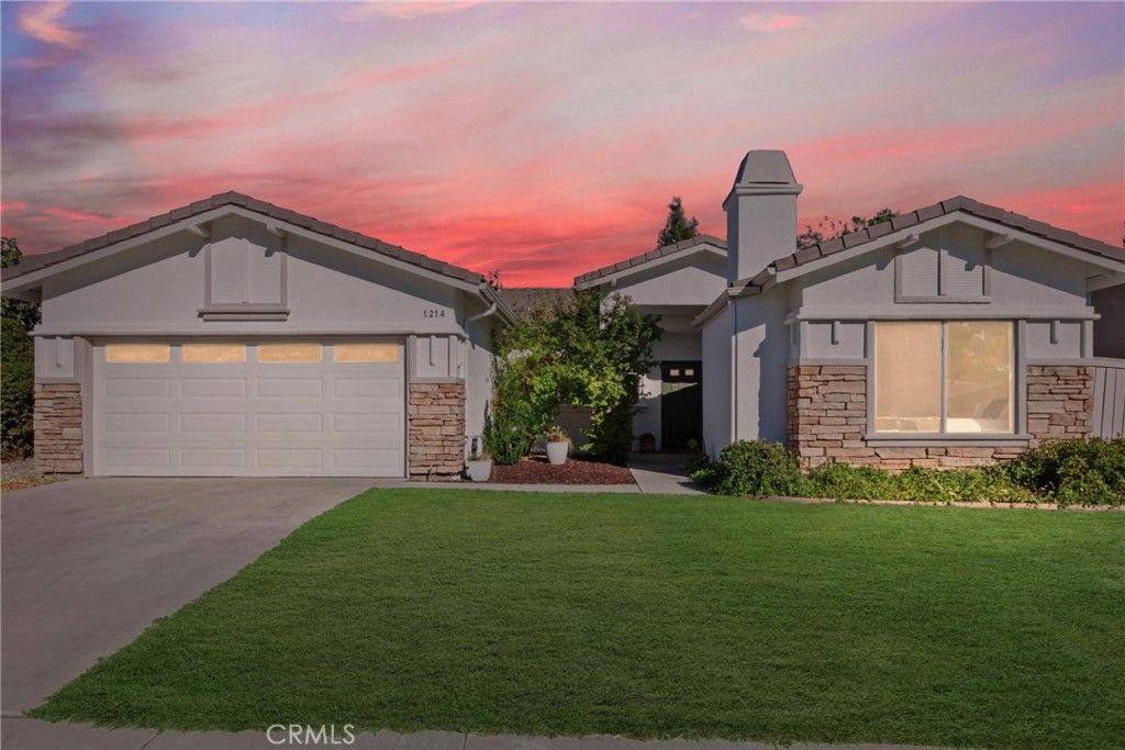 1214 Shadow Meadow, Paso Robles