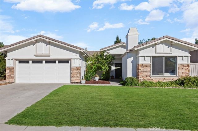 1214 Shadow Meadow, Paso Robles