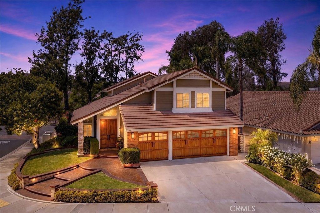 6356 Via Del Rancho, Chino Hills