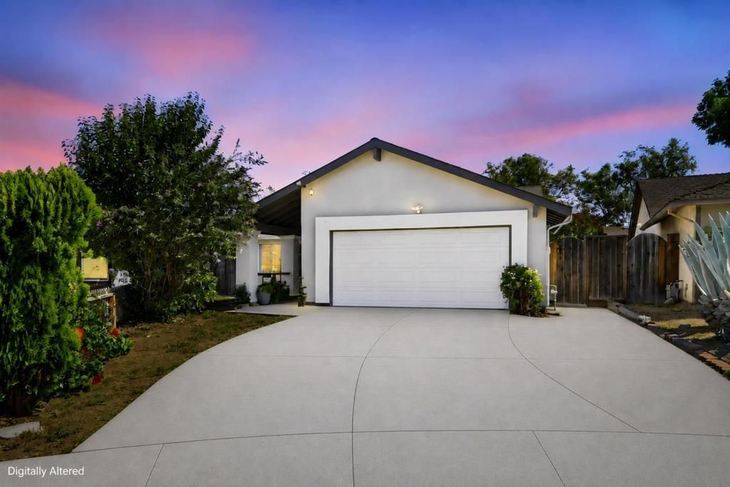 1051 Marianelli Court, San Jose