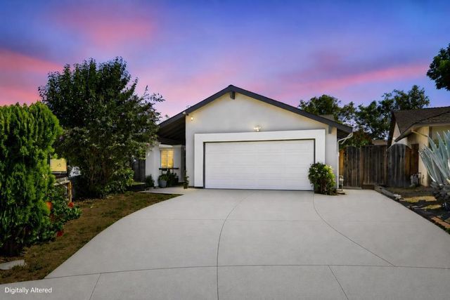 1051 Marianelli Court, San Jose