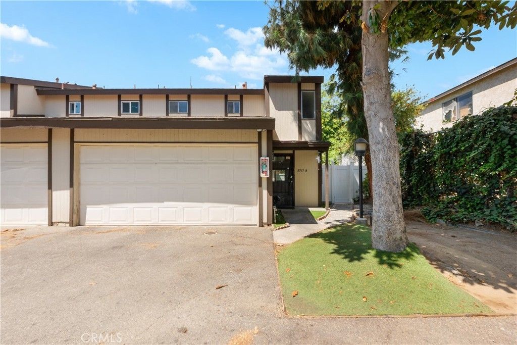 8515 Burnet #b Avenue # #b, North Hills