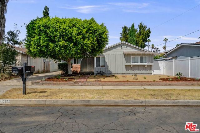 15905 Enadia Way, Los Angeles